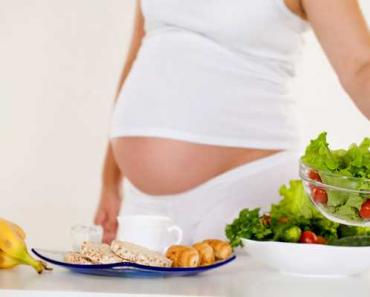 Фолиевая кислота при беременности, для чего она нужна женщинам и в каких продуктах содержится